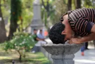 Tucumán recibe el verano con una máxima que podría llegar a los 37°