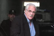 El camarista que absolvió a Carrascosa dice que no hay pruebas de que sea el asesino