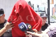 Vayan a buscar a los narcos de La Costanera y déjenme de romper las pelotas