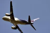 Audio: el diálogo entre el piloto y los empleados de Latam tras la amenaza de bomba