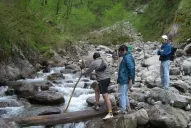 El parque nacional del Bicentenario ocupará 75.000 hectáreas de cerros tucumanos