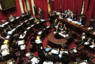 El Senado aprobó la reforma del Impuesto a las Ganancias