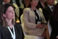 Isela Constantini renunció a la presidencia de Aerolíneas Argentinas