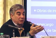 Quién es Mario Dell'Acqua, el nuevo presidente de Aerolíneas Argentinas