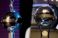 La Conmebol dio a conocer los calendarios oficiales de las copas Libertadores y Sudamericana 2017