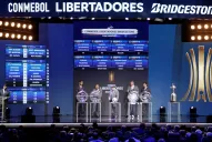 El Nacional no envió representantes al sorteo de la Libertadores por falta de dinero