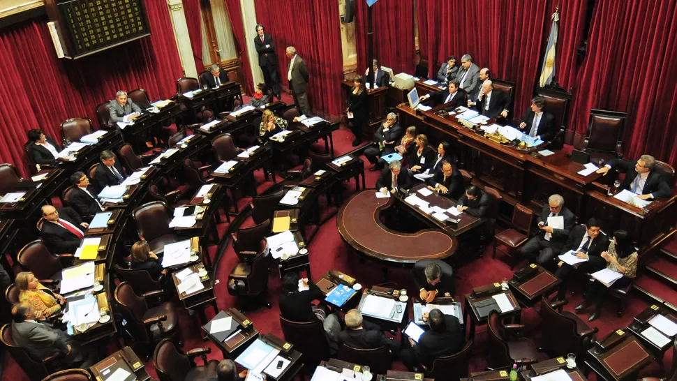 El Senado aprobó la reforma del Impuesto a las Ganancias
