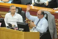 Opositores afirman que, con el Jury, se perseguirá a jueces