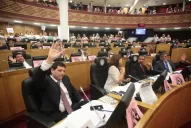 Leyes para proteger a víctimas de la violencia de género