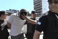 Video: el juez indaga hoy al bromista del aeropuerto