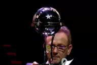 El presidente del Chapecoense: “nos vamos a levantar”