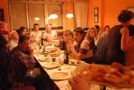 Conocé cómo se presentará el tiempo la noche del 24 y el mediodía del 25 en Tucumán