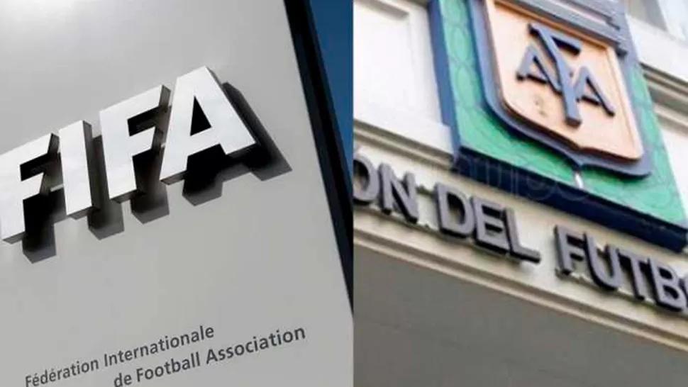 La FIFA advirtió a la AFA sobre riesgo de suspensión si la Justicia obliga a hacer elecciones