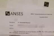 Jubilados acusan a un supuesto gestor de estafarlos
