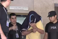 “Nunca dije que si ese avión se caía era porque yo había puesto una bomba”