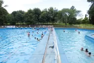 Cinco opciones de piletas para conocer durante el verano