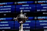 Copa Libertadores: Atlético ya sabe cuándo y a qué hora se enfrentará ante El Nacional