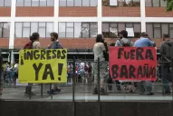 Los científicos del Conicet aceptaron la propuesta del Gobierno