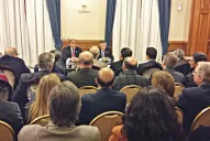 Jaldo: “ojalá Cano le cuente de su causa a Garavano”