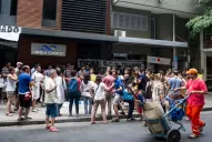 El Conicet aceptó la oferta del gobierno de extender las becas