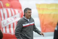 San Martín: una reunión fallida dilató la posible llegada de Wilchez