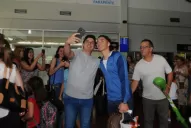 Kranevitter y Correa: dos profetas en su tierra