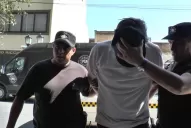 Sólo falta una firma para que quede libre el “bromista”