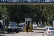 Anunciaron la apertura del aeropuerto Benjamín Matienzo