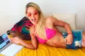 Flor Vigna: hice el casting para ser bailarina de ShowMatch y no quedé