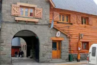 El sismo en Chile se sintió en gran parte de la cordillera patagónica