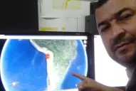 Un sismólogo había pronosticado el terremoto en Chile