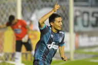 Votá por el mejor gol de Atlético de 2016