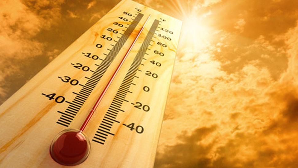 Ardió Tucumán: la sensación térmica rozó los 47°C esta tarde en la provincia