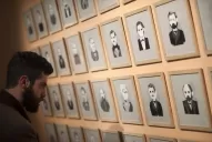 El Bicentenario marcó salones y muestras