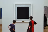 Exhibiciones de grandes artistas