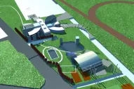 Ceden una porción del parque a la Tecnológica