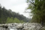 El PE necesita una ley para el “Parque del Bicentenario”