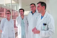 “Andar sin casco en una moto es como comprar un revólver y apuntarte con él a la cabeza”