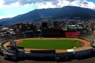 Los hinchas de Atlético podrán llegar a Quito por tierra o por aire