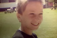 Murió el adolescente de 14 años que fue baleado por motochorros