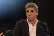 Caputo, el funcionario que negoció con los fondos buitre, es el nuevo titular de Finanzas