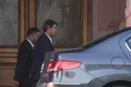 Siete claves: decisiones exitosas y traspiés políticos y económicos de Prat Gay