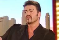 Las impactantes últimas fotos de George Michael