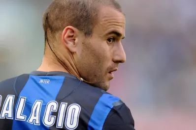 Palacio no volverá a Boca, que sigue pensando cómo reemplazará a Tevez