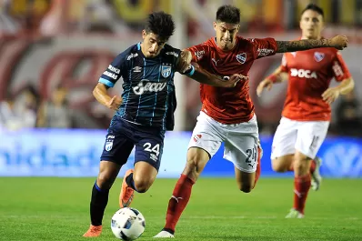 Calendario: el fútbol de verano tendrá a Atlético como protagonista