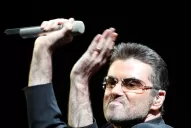 La vida de George Michael fue una montaña rusa