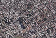 Asesinan a una mujer y arrojan su cuerpo dentro de una valija