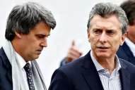 A Prat-Gay le ofrecieron una embajada, pero la rechazó