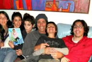 Conocé a Valeria, la hija de Nicolás Repetto que la rompe en crossfit