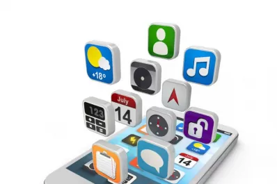 16 aplicaciones que volverán más inteligente tu viaje